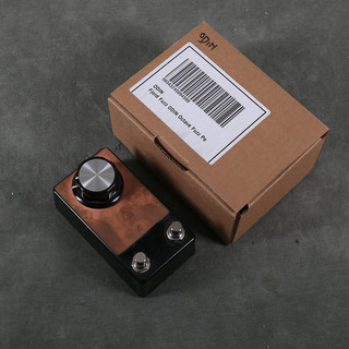 Fjord Fuzz Odin MkI Octave Fuzz FX Pedal w/Box - 2nd Hand Fjord Fuzz Odin MkI Octave Fuzz FX Pedal w/Box - 2nd Hand