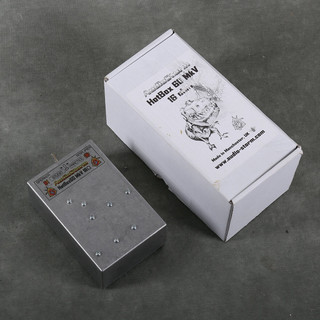 Audiostorm Hot Box 60w Mk V Attenuattor w/Box - 2nd Hand Audiostorm Hot Box 60w Mk V Attenuattor w/Box - 2nd Hand