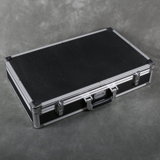 Kinsman Pedal Hard Case - 2nd Hand Kinsman Pedal Hard Case - 2nd Hand