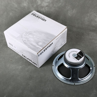Celestion G12T-75 16 ohm Speaker w/Box - 2nd Hand Celestion G12T-75 16 ohm Speaker w/Box - 2nd Hand
