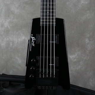 Steinberger Spirit XT-25 Standard 5-String Bass - Left Handed w/Bag - 2nd Hand