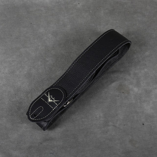 Fender Custom Shop Leather Guitar Strap - 2nd Hand (115179) Fender Custom Shop Leather Guitar Strap - 2nd Hand (115179)