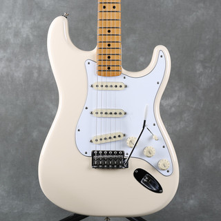 Fender Jimi Hendrix Stratocaster - Olympic White - 2nd Hand Fender Jimi Hendrix Stratocaster - Olympic White - 2nd Hand