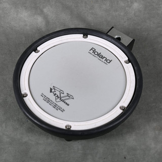 Roland PDX8 Mesh Head Drum Trigger Pad - 2nd Hand Roland PDX8 Mesh Head Drum Trigger Pad - 2nd Hand