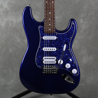 Squier Affinity Stratocaster - Blue - 2nd Hand
