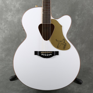 Gretsch Rancher Falcon Electro-Acoustic - White - 2nd Hand