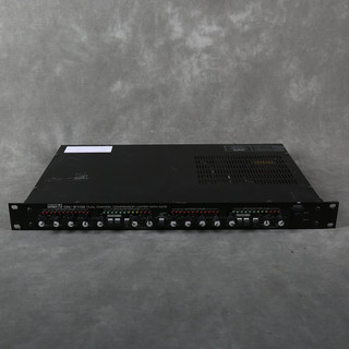 Inter MCN-9102 Rack Compressor FX - 2nd Hand Inter MCN-9102 Rack Compressor FX - 2nd Hand