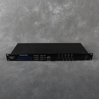 Vector DSP204 Rack Multi FX Processor - 2nd Hand Vector DSP204 Rack Multi FX Processor - 2nd Hand