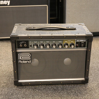 Roland JC-22 Jazz Chorus Combo Amplifier - 2nd Hand