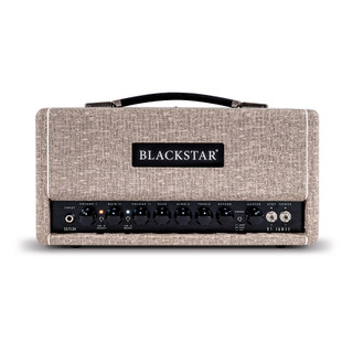 Blackstar St. James 50 EL34 Amplifier Head