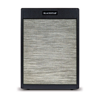 Blackstar St. James 2x12 Vertical Cabinet - Black