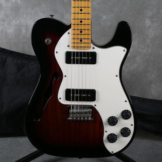 Fender Modern Player Telecaster - Sunburst w/Gig Bag - 2nd Hand