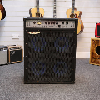 Ashdown MAG300 410T Bass Combo Amplifier - 2nd Hand **COLLECTION ONLY**