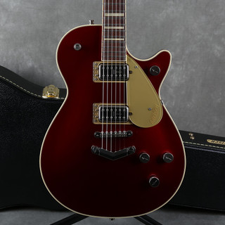 Gretsch G6228 Player Edition Jet - Candy Apple Red w/Hard Case - 2nd Hand