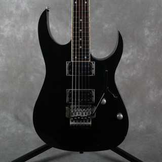 Ibanez RGT42 Electric Guitar - Black Pearl - 2nd Hand