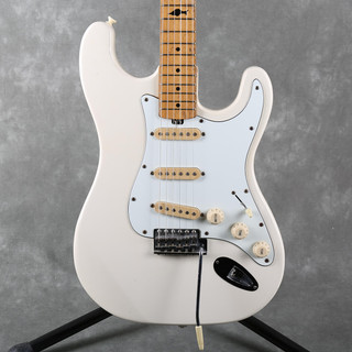 Marlin Slammer Electric Guitar - Vintage White - 2nd Hand Marlin Slammer Electric Guitar - Vintage White - 2nd Hand