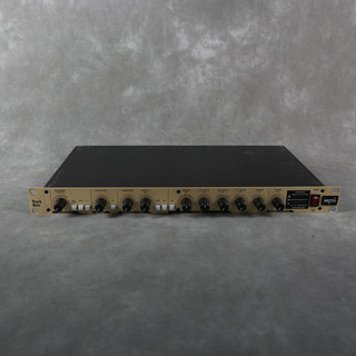 SPL Track One Mk1 Preamp/Compressor Channel Strip - 2nd Hand SPL Track One Mk1 Preamp/Compressor Channel Strip - 2nd Hand
