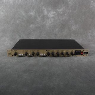 SPL Track One Mk1 Preamp/Compressor Channel Strip - 2nd Hand (115702) SPL Track One Mk1 Preamp/Compressor Channel Strip - 2nd Hand (115702)