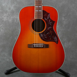 Epiphone Humingbird Pro - Cherry Sunburst - 2nd Hand (115787)