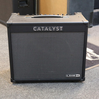 Line 6 Catalyst 60 Guitar Combo Amplifier - 2nd Hand