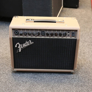 Fender Acoustasonic 40 Combo Amplifier - 2nd Hand