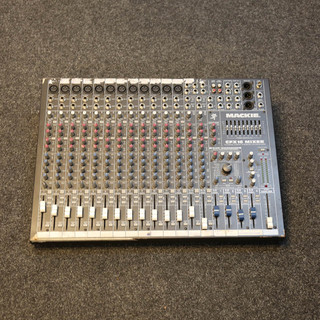 Mackie CFX 16 Mixing Desk - 2nd Hand Mackie CFX 16 Mixing Desk - 2nd Hand
