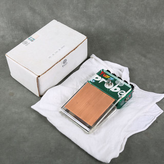 ZVEX Fuzz Probe FX Pedal w/Box - 2nd Hand