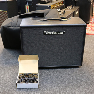 Blackstar Artist 15 & Footswitch w/Cover - 2nd Hand **COLLECTION ONLY**