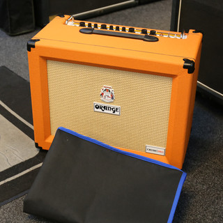 Orange Crush Pro CR60 Combo Amplifier w/Cover - 2nd Hand