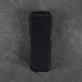 Jim Dunlop GCB95 Crybaby Wah FX Pedal - 2nd Hand (116039)