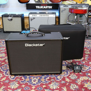 Blackstar HT-5 Combo Amp w/Cover - 2nd Hand