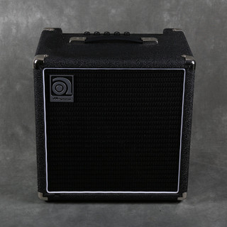 Ampeg BA-108 Bass Combo Amp - 2nd Hand