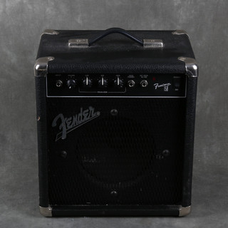 Fender Frontman 15B Bass Combo Amp - 2nd Hand