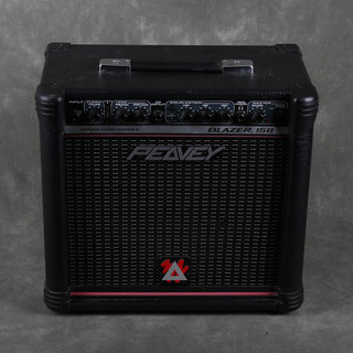 Peavey Blazer 158 Combo Amp - 2nd Hand