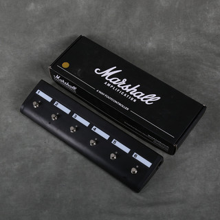 Marshall PEDL-91016 6-Way Footswitch - 2nd Hand