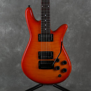 Spector Arc 6 Electric Guitar - Sunburst - 2nd Hand Spector Arc 6 Electric Guitar - Sunburst - 2nd Hand