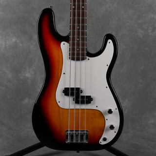 Encore Bass Guitar - Sunburst - 2nd Hand