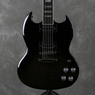 Epiphone SG Modern - Black Fade - 2nd Hand