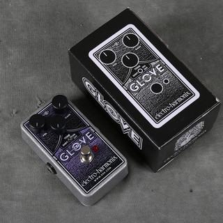 Electro Harmonix GLOVE Overdrive FX Pedal w/Box - 2nd Hand