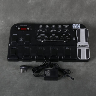 Line 6 Floor Pod Plus & PUS - 2nd hand - 2nd Hand