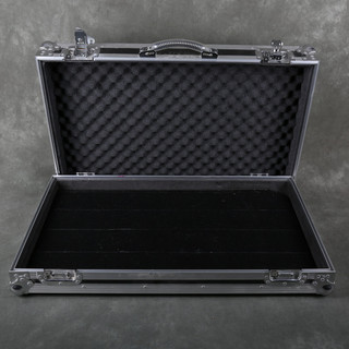 Spider Pedalboard/Hard Case - 2nd Hand Spider Pedalboard/Hard Case - 2nd Hand