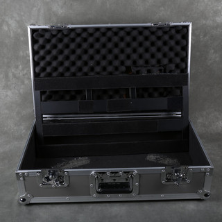Pedaltrain 2 Pedalboard w/Hard Case - 2nd Hand