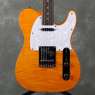 Michael Kelly Enlightened Classic 50 - Natural Flame - 2nd Hand Michael Kelly Enlightened Classic 50 - Natural Flame - 2nd Hand