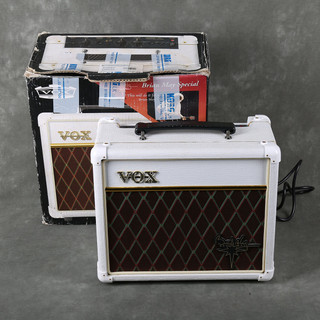 Vox VBM1 Brian May Combo Ampifier w/Box - 2nd Hand