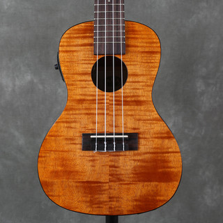 Kala KA-CEME Exotic Concert EQ - Mahogany w/Box - 2nd Hand (115743)