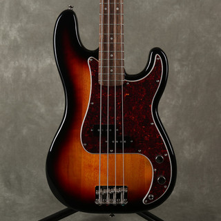 Squier Classic Vibe 60's Precision Bass - Sunburst - 2nd Hand