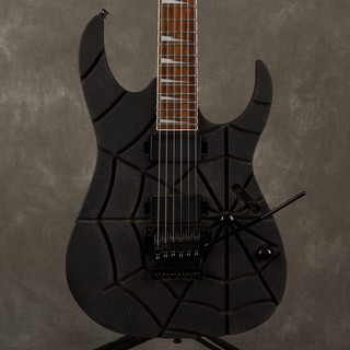 Ibanez RG420EG - Spider Web Black - 2nd Hand