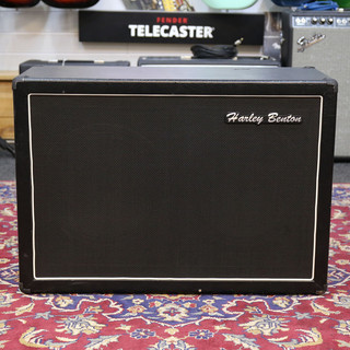 Harley Benton G212 Vintage Cabinet - 2nd Hand Harley Benton G212 Vintage Cabinet - 2nd Hand