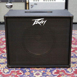 Peavey 112 40w 1x12 Cabinet - 2nd Hand Peavey 112 40w 1x12 Cabinet - 2nd Hand