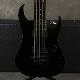 Ibanez RG2228 Prestige - Galaxy Black w/Hard Case - 2nd Hand